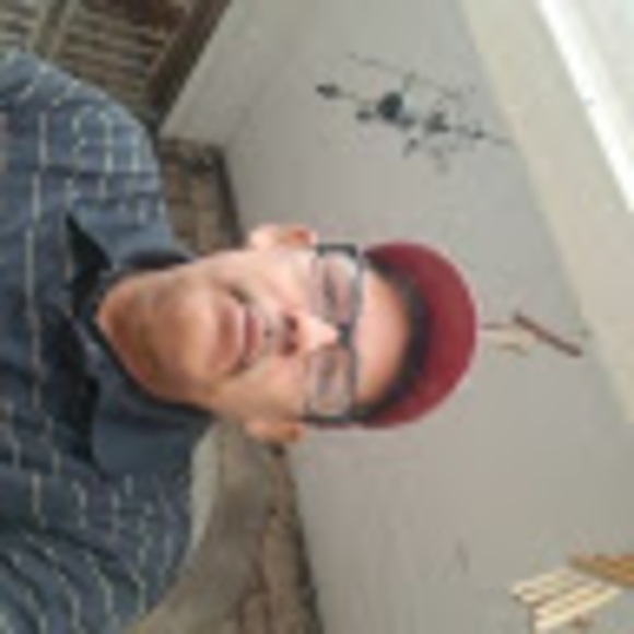 Meet your Posher, Marcos - Picture 1 of 1